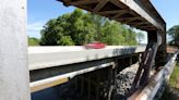 County Road 520 bridge to Brewer to reopen in late May