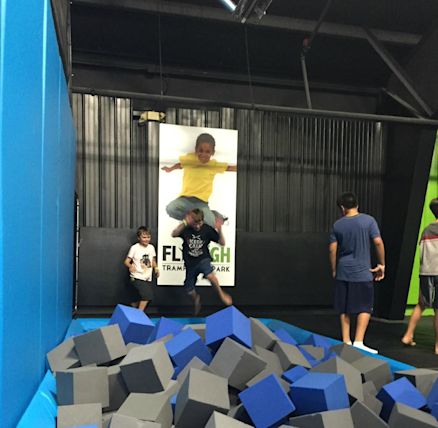 Fly High Trampoline Park Fort Collins Yahoo Local Search Results