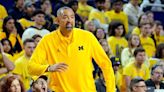 University of Michigan fires men’s basketball coach Juwan Howard