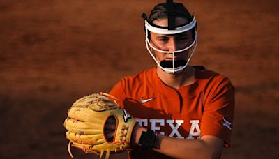 Texas Longhorns Softball Austin Regional: How To Watch