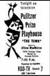 Pulitzer Prize Playhouse