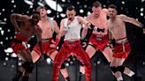 Eurovision legend suggests seven-word reason Olly Alexander won't win contest