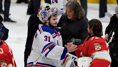 Rangers' core looks to next season to finally reach Stanley Cup Final
