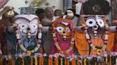 Jagannath Puri Rath Yatra 2024: 'Pahandi' ritual of deities begins, President Murmu to attend celebrations