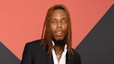 Prosecutors say Fetty Wap made $5 million with his music and he didn't need to traffic drugs to supplement it