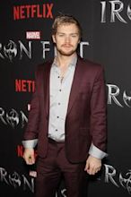 Finn Jones