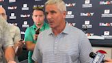 Jay Monahan talks at the Travelers Championship, reveals little about PIF/LIV negotiations