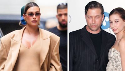 Hailey Bieber Explained Why She's Not "Close" With The Baldwins Anymore