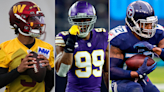 Every NFL team's best offseason move in 2024, from signing Danielle Hunter to drafting Jayden Daniels | Sporting News