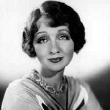 Hedda Hopper