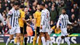 West Bromwich Albion vs Wolverhampton Wanderers LIVE: FA Cup latest score, goals and updates from fixture