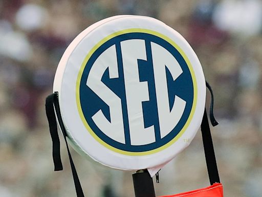 College football expansion: SEC got calls from other schools amid realignment