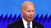 President Joe Biden's Blank Stare Is Going Viral, And You Know What, It's Hilarious