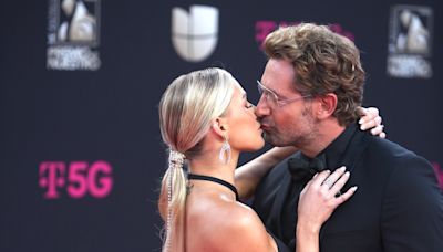 Irina Baeva se metía a su camerino a llorar por Gabriel Soto - El Diario NY