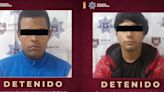 Arrestan a hombres vinculados a homicidio de menor de edad en Tijuana
