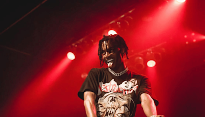 Playboi Carti sugere que Kanye West estará em seu novo álbum