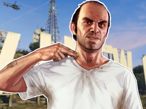 GTA 5 DLC Was Supposedly Canceled Because GTA Online Made So Much Money