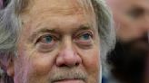 Steve Bannon set to go on trial in NYC for Trump border wall scam