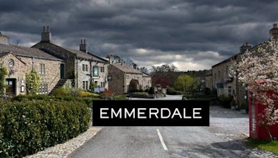 Emmerdale to kill off soap legend after 30 years in heartbreaking death story