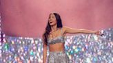Olivia Rodrigo Makes ‘Crazy’ Gender Reveal Onstage During Recent Concert