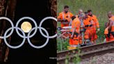 Paris Olympics: France’s high-speed rail network hit by arson attacks hours before opening ceremony disrupting travel