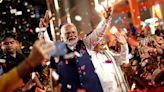 India's Modi declares election victory for his BJP-led coalition, opposition yet to concede