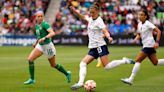 The final countdown: USWNT defeats Ireland 1-0 in last friendly ahead of Women’s World Cup