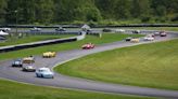 Historic Weekend for Lime Rock Park Historic Festival 41