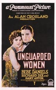 Unguarded Women