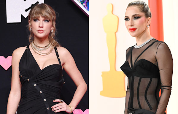 Taylor Swift Slams Trolls Speculating if Lady Gaga Is Pregnant in Rare New Comment