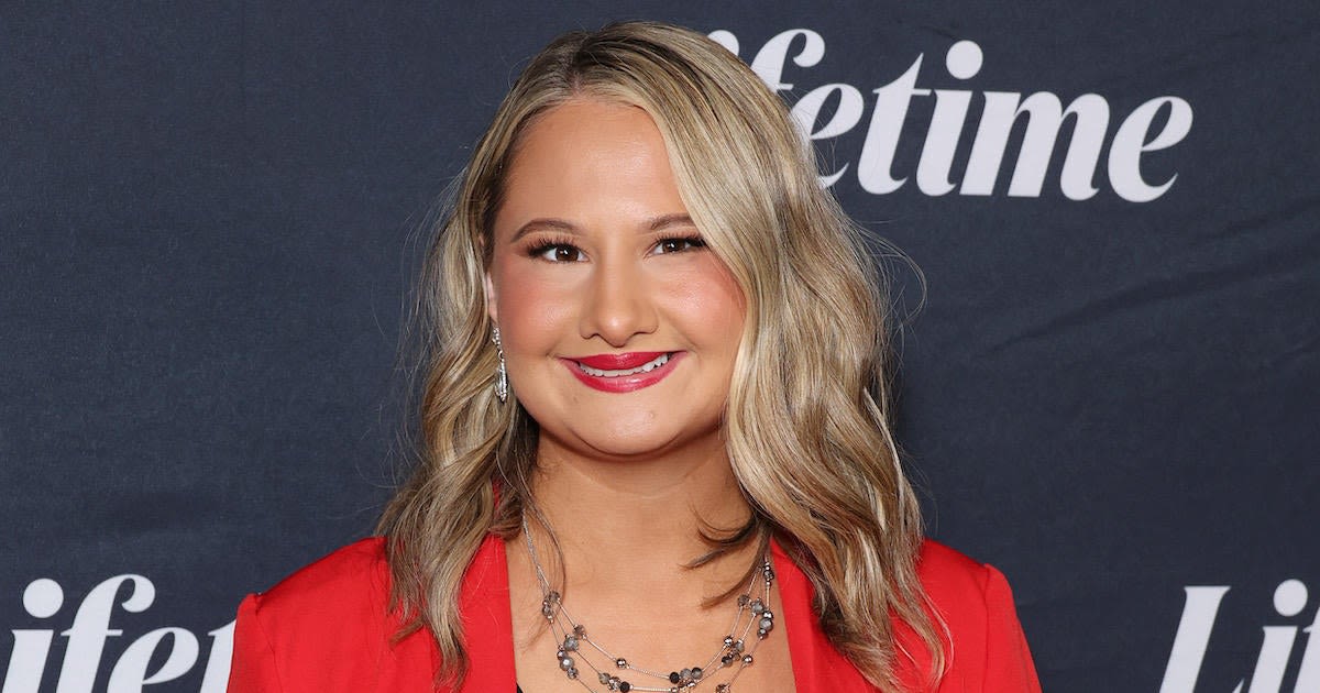 Gypsy Rose Blanchard Shares Nose Job Recovery Update Photos