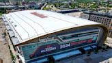 Federal judge rules protesters can't march through Republican National Convention security zone