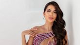 De faixa a coroa: Paulista Larissa Galvão vence mundial para misses humanitárias no México; veja