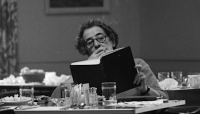 Arendt Chic