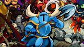 Yacht Club Broadcasting Shovel Knight 10th Anniversary Presentation Next Week