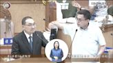 卓冠廷轟新北選委會幫市長報老鼠冤 侯友宜：第一次知道此事