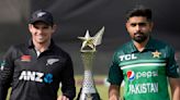 Kiwis hope to build on T20 performances against Pakistan