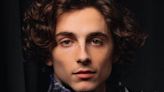 Agente de Timothée Chalamet dice que no audicionó para Gladiador 2 y que no ha hecho pruebas en 7 años