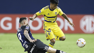 ¿Dónde ver el partido de vuelta Boca Juniors vs Independiente del Valle por la Copa Sudamericana