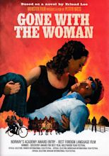 Gone With The Woman on DVD Movie