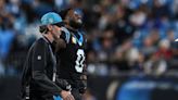 Panthers badly banged up on defense as Carolina prepares to face Bears without Burns