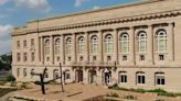 112-year-old Des Moines City Hall will soon have a new use