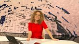 La presentadora Marina Monzón se despide de ‘Antena 3 Noticias’: “Es el momento de empezar una nueva etapa”