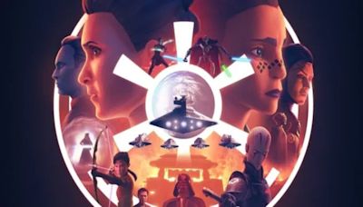 Star Wars: Tales of the Empire Season 1 Streaming: Watch & Stream Online via Disney Plus