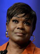 Sheryl Swoopes