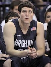 Jimmer Fredette