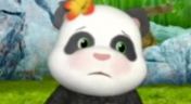6. Little Panda Joe