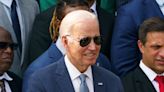 AFT backs Biden for reelection in latest union endorsement