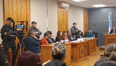 Caso Bargiela: le imponen 20 años de prisión por asesinar a traición a su socio y amigo en Bariloche - Diario Río Negro