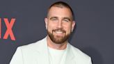Travis Kelce Getting On The Job Training In Ryan Murphy’s ‘Grotesquerie’